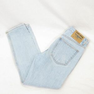 WAREHOUSE TTOPP DENIM デニムパンツ ジーンズ sizeS/ウエアハウス　0301