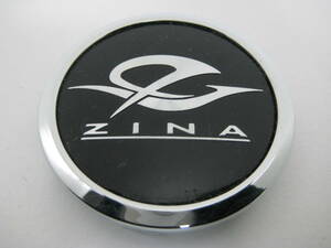 3212 ZINA アルミホイール用センターキャップ1個 M-818