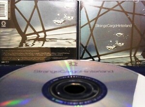 33_02450 StrangeCargo/Hinterland(輸入盤)