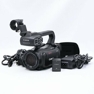 キヤノン Canon 業務用4Kビデオカメラ XA60