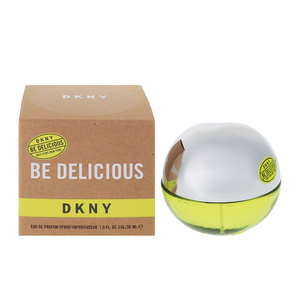 ダナキャラン ビー デリシャス EDP・SP 30ml 香水 フレグランス BE DELICIOUS DKNY 新品 未使用