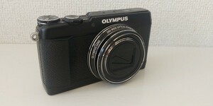 OLYMPUS オリンパス STYLUS　SH-3