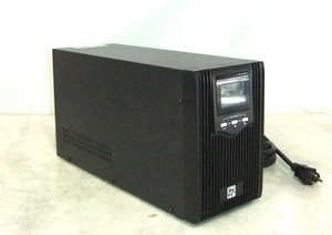 おすすめ商品◎CLASSIC PRO クラシックプロ 無停電電源装置（UPS) UPS2000PSII 100V【動作確認済】中古品