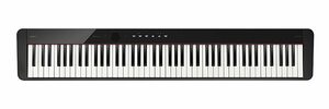 CASIO カシオ PX-S1100 BK ブラック 88鍵盤 電子ピアノ