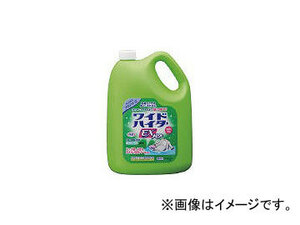 花王/KAO ワイドハイターEXパワー 4.5L 509819(4525078) JAN：4901301509819