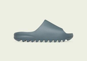 国内正規品 adidas YZY SLIDE SLATE GREY アディダス イージー スライド スレート グレー 29.5cm ID2350 Yeezy