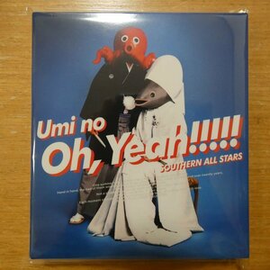 41098156;【2CD】サザンオールスターズ / 海のOh,Yeah!!　VICL-66000~1