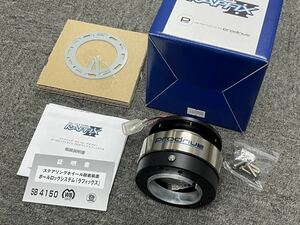 送料520円　Prodrive プロドライブ ラフィックス2 ワークスベル Worksbell 新品未使用品 クイックリリース