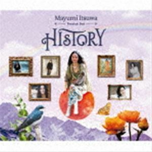 Mayumi Itsuwa Premium Best -HISTORY-（Blu-specCD2） 五輪真弓