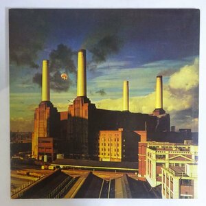 11187000;【UKオリジナル/マト2U3U/見開き】Pink Floyd / Animals