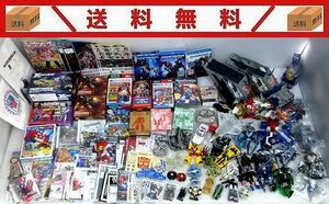 #397/送料無料/【福袋/ジャンク】「トランスフォーマーTRANSFORMERS」グッズまとめ売り大量/タカラトミー/ビーストウォーズ他/パーツ取り