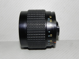 PENTAX-110 20-40mmF2.8 レンズ