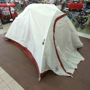 BIG AGNES CBar3/専用フットプリントセット 224x168x112ｃｍ(インナー) シーバー3 ビッグアグネス 3人用テント ◆3110/宮竹バザール店