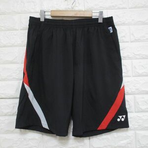 【YONEX】ヨネックス◆ベリークール ハーフパンツ ショートパンツ◆L