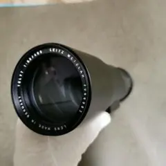 Leica (ライカ) テリート R400mm F6.8　動作未確認