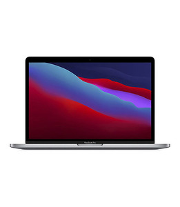 MacBookPro 2020年発売 MYD82J/A【安心保証】