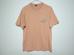 モンベル ドライTシャツ S