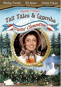 Tall Tales & Legends Darlin Clementine [DVD](中古 未使用品)　(shin