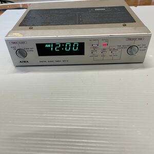 (中古)AIWA MT-3