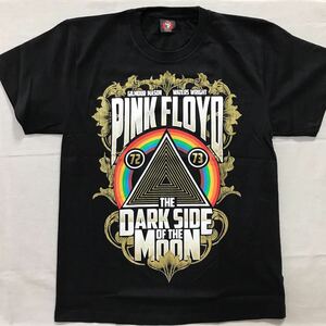 バンドTシャツ ピンク フロイド(PINK FLOYD) 新品 M