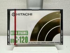 Hitachi Ultra Dynamic C-120 未開封新品
