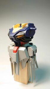 1/100 プロヴィデンスガンダム (機動戦士ガンダムSEED)　胴体　ガンプラ 完成品 ジャンク