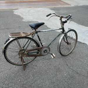 自転車 スワロー昭和レトロ　SWELLOW BICYCLE
