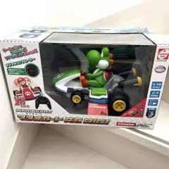 新品未開封　マリオカートラジコン