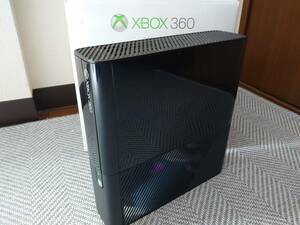 Microsoft XBOX360 E 本体 250GB 動作確認済