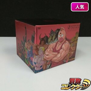gQ895a [訳あり] DVD キン肉マン コンプリート DVD BOX | S