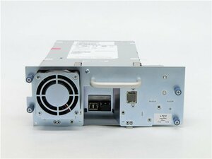 中古品動作品 FUJITSU LT S2 LTO5 テープ BRSLA-0901-DC AQ274A#104 送料無料