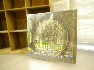 ◆　デッドストック　◆　Chicano Classics 　チカーノ・クラシックス Vol.3　　:Straight From The Sickside　　◆希少