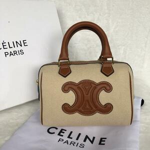 ★極美品★試着品★超人気CELINE セリーヌ ショルダーバッグ ハンドバッグ #644264