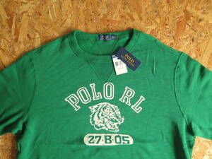 新品☆本物 XXLサイズ POLO ポロ ラルフローレン スウェット RRL USA限定モデル SWEAT RALPH LAUREN アメリカ購入 チャンピオン パーカー