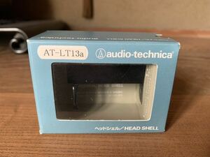 audio-technica＊AT-LT13a＊ヘッドシェル＊オーディオテクニカ＊即決アリ＊その1