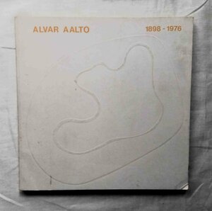 アルヴァ・アアルト Alvar Aalto 1898-1976 建築 フィンランド 北欧デザイン 家具/椅子 ガラス工芸/照明/絵画