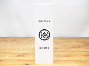 Dr.ESTRA ? Dr.健康クラブ エストラジェル 保湿ジェルクリーム 100g 管理23D0420C