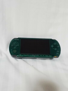 SONY PSP3000　ジャンク品