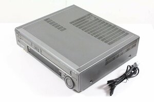 SONY WV-TW2 ビデオカセットレコーダー Hi8 VHS 1997年製 ソニー 【ジャンク品】