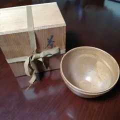 丹波焼　村田陶石　茶碗