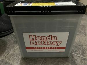 バッテリー HondaBattery ホンダ nbox JF1 アイドリングストップ用 M-42R