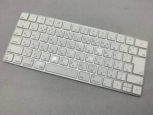 1円スタート！！ Magic Keyboard A1644 (テンキー無) [Etc]