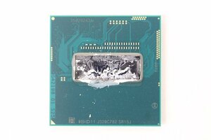 Intel CPU Core i7 4702MQ 2.20GHz PGA946 CPU☆