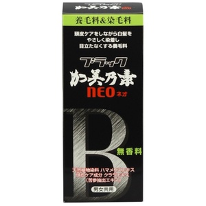 ブラック加美乃素NEO150ML × 36点