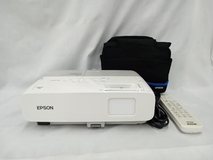 EPSON EB-825H (液晶方式 3000lm XGA) プロジェクター