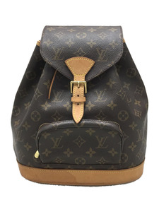 LOUIS VUITTON◆リュック[仕入]/PVC