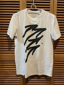  やじるし　白　Answer4 アンサーフォー Tシャツ　Sサイズ　トレイルランニング　ジョギング　