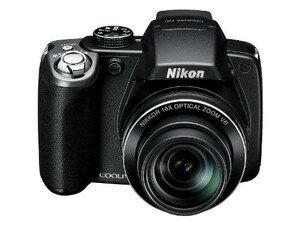 Nikon デジタルカメラ COOLPIX (クールピクス) P80