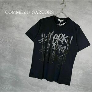 『COMME des GARCONS』コムデギャルソン (L) Tシャツ