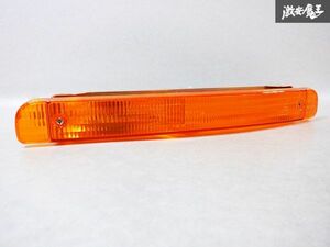 新品未使用 PORSCHE ポルシェ純正 944 ターボ フロント フラッシャーランプ ウインカーランプ 左 左側 LK 01114 B 即納 棚D12J